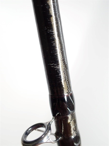 Shimano 19 Poison Glorious XC170M-G Cond/C