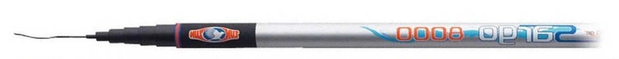 ZUNZUN SARGO Pole Float Fishing Rod 8.00m