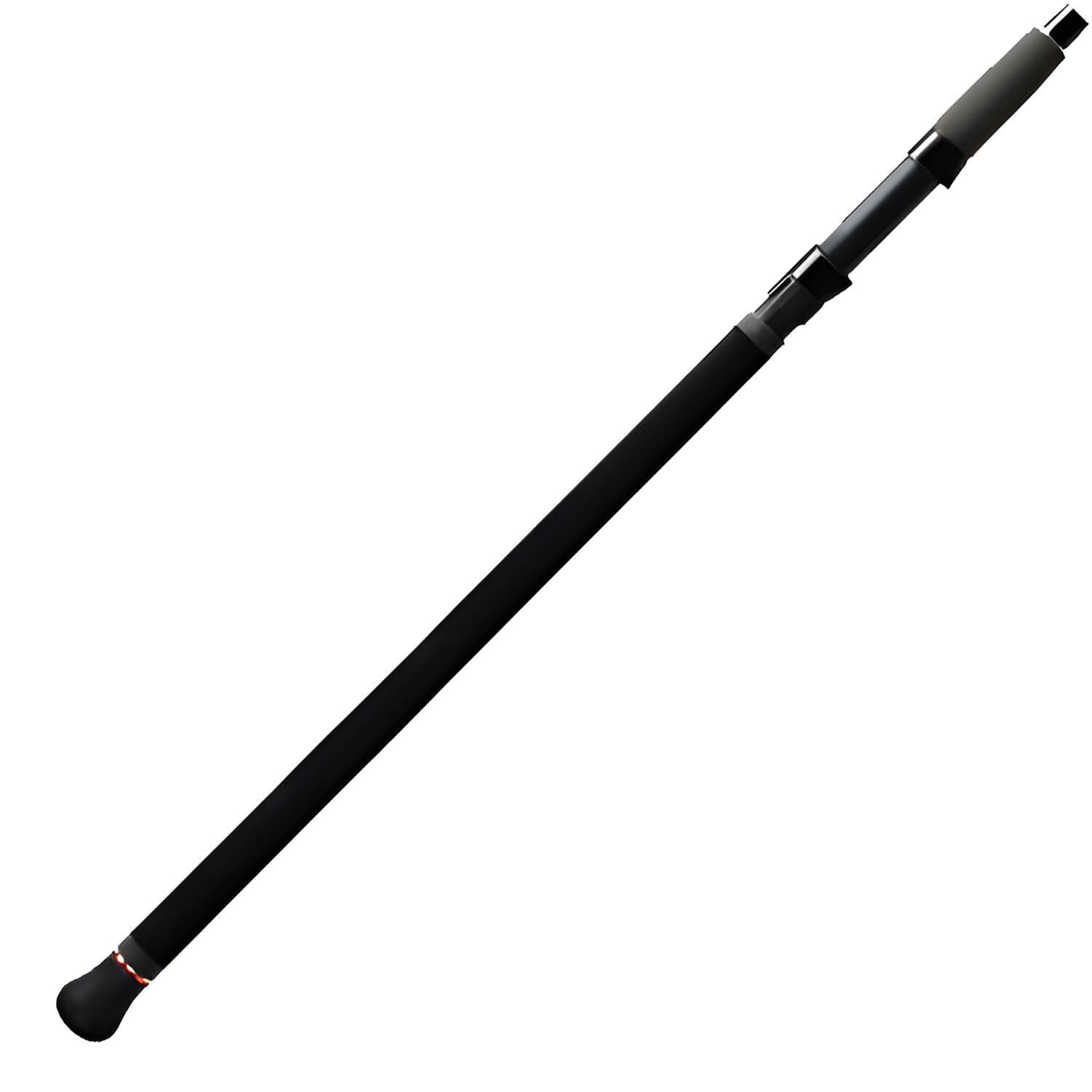 Okuma Ceymar River Feeder Feeder Rod V2 Carp Fishing Rod
