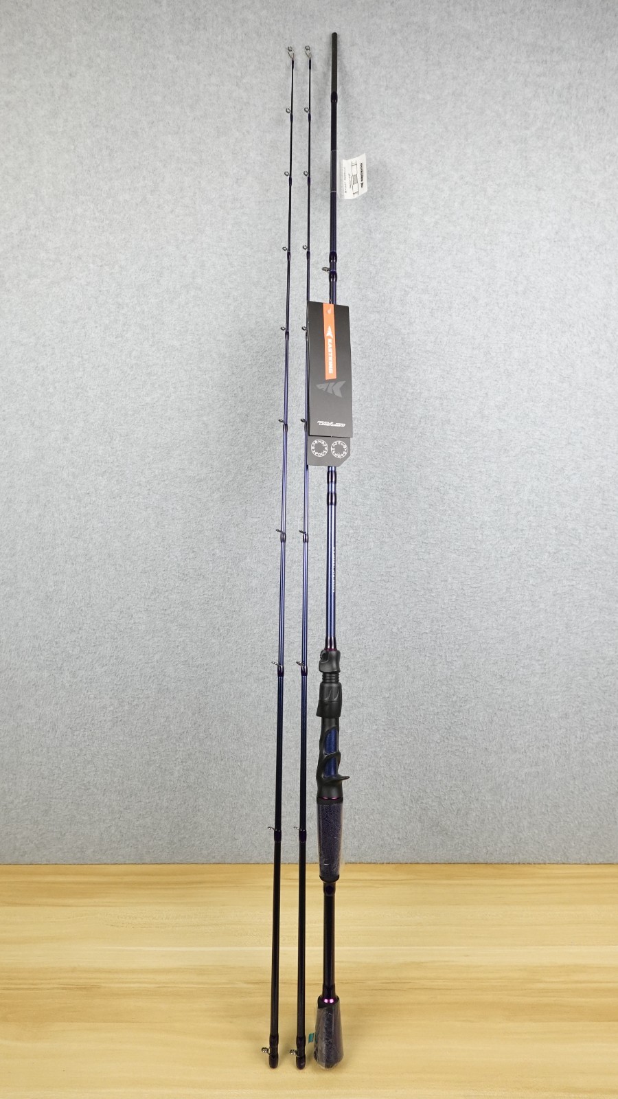KastKing Royale Legend Pro Technique KastFlex IM7 Graphite 7′ Spinner Bait