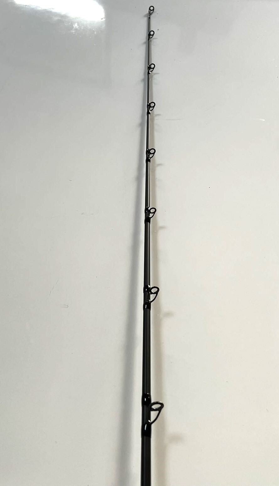 G Loomis IMX-Pro Blue 845C M 7′ 0” 30-80 lb Heavy Casting Rod From USA