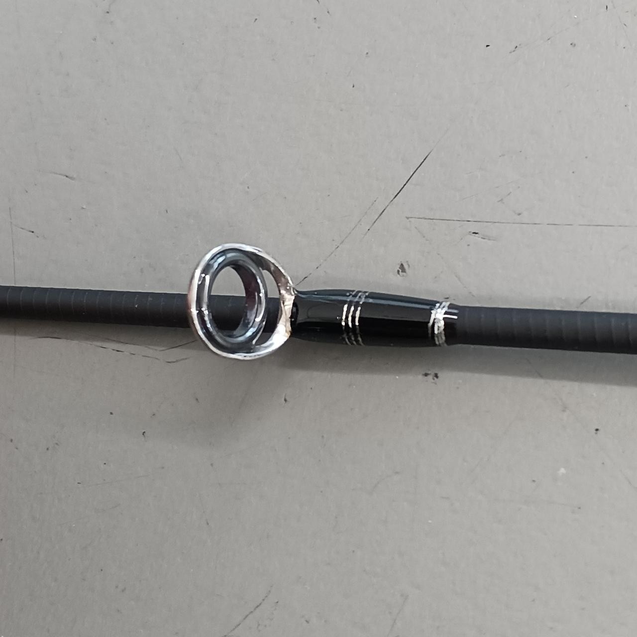 Tailwalk Hi-Tide SSD 106M Seabass Fishing Rod 10.6ft, 170g, Saltwater