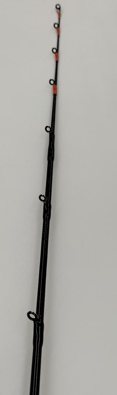 Daiwa Filefish X M-180 Fishing Rod 5’11” 95g Saltwater Tackle for Filefish