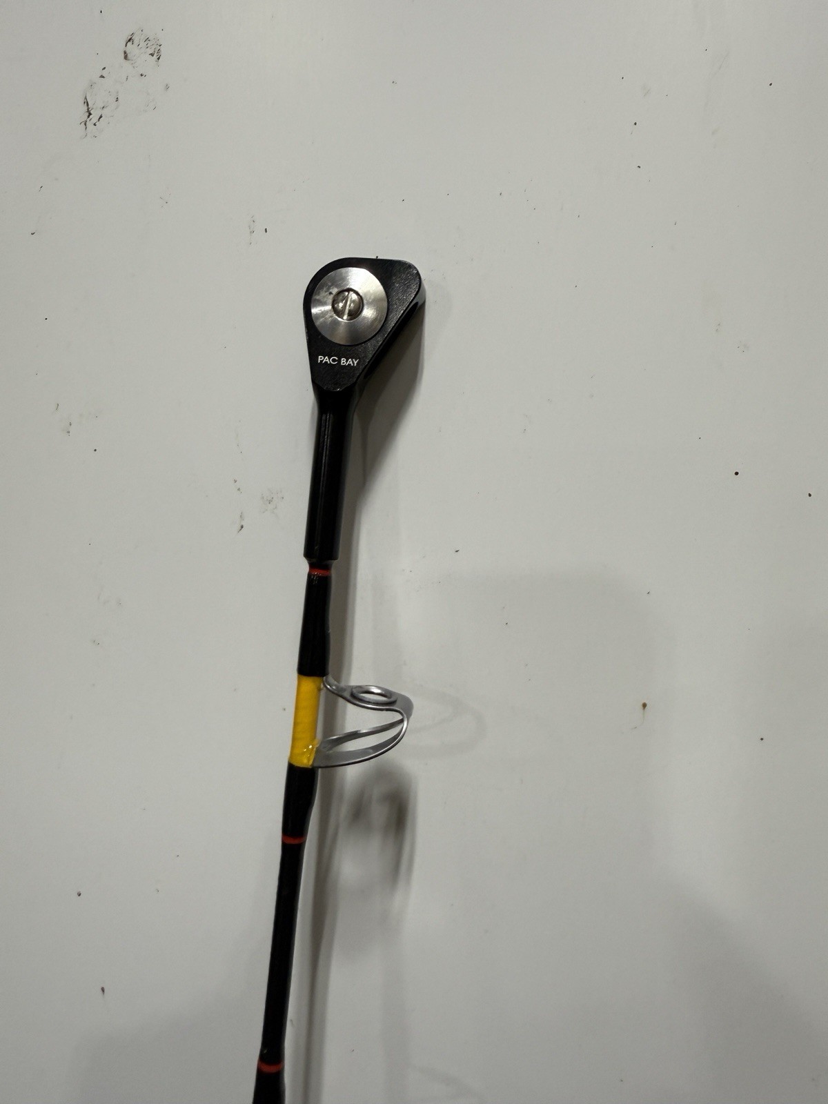 Ugly Stik Bigwater Stand Up Conventional Fishing Rod BWSURT5080C60 NEW