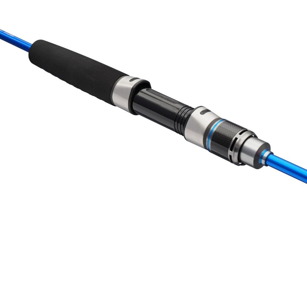 PENN Jigging Spinning Rod RETALIATE X Jigging Spin 1.83m/180g