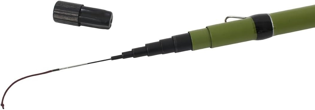 JOINTER Tenkara Fly 33M Matte Green Japanese Tenkara Rod From Japan