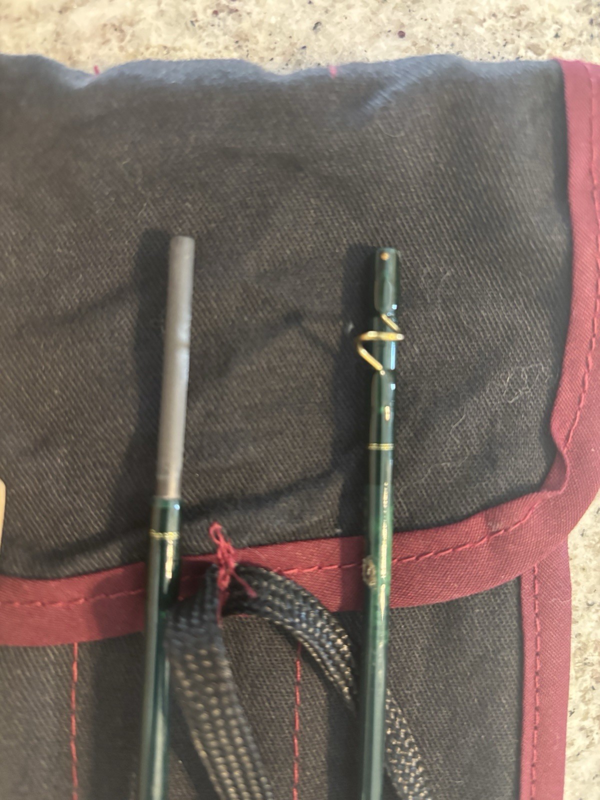Scott SES Fly Rod 9’0 4wt 3 Piece Fly Fishing Rod