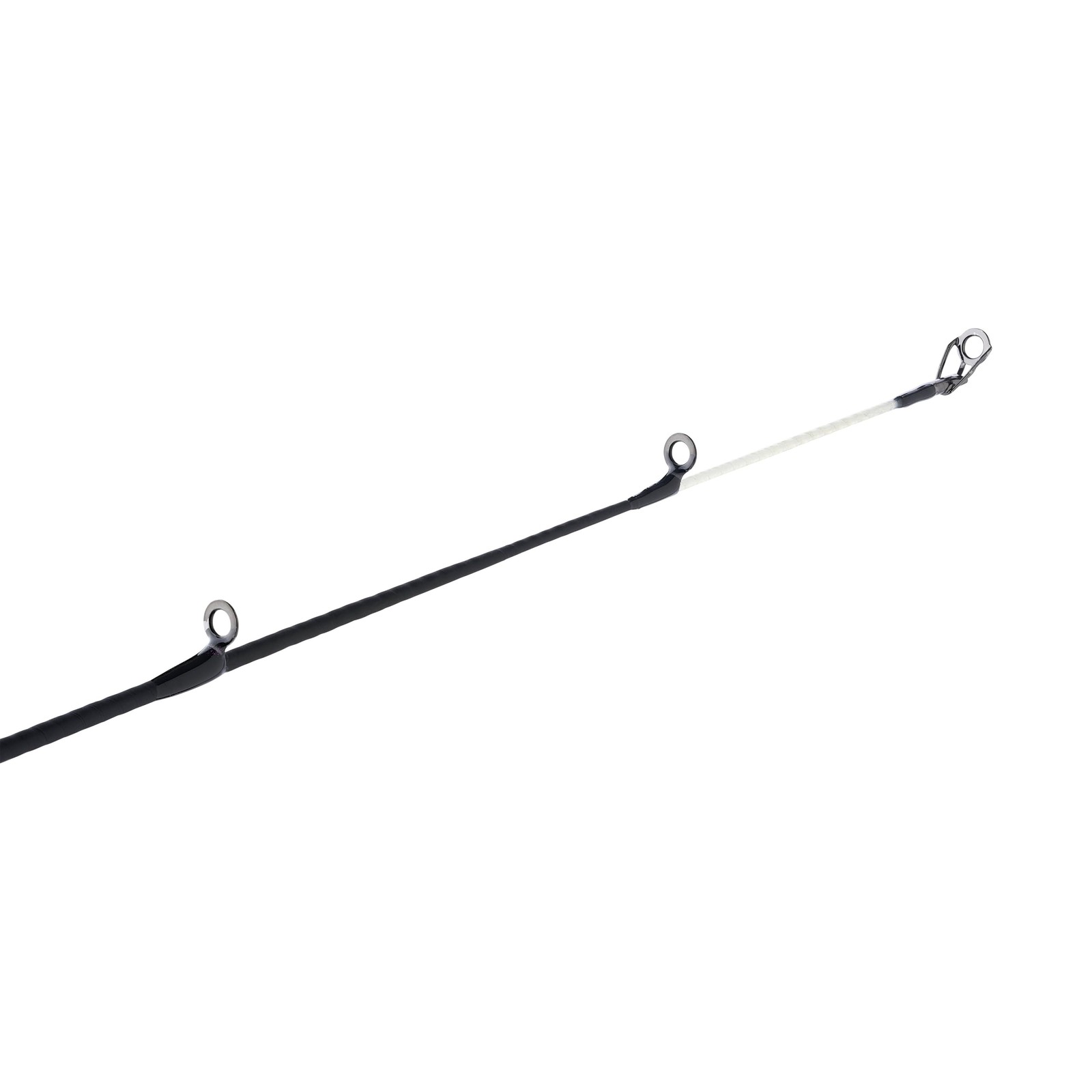 Ugly Stik GX2 6’6″ Casting Rod 2PC Medium Heavy 10-25lb 1/4-3/4oz