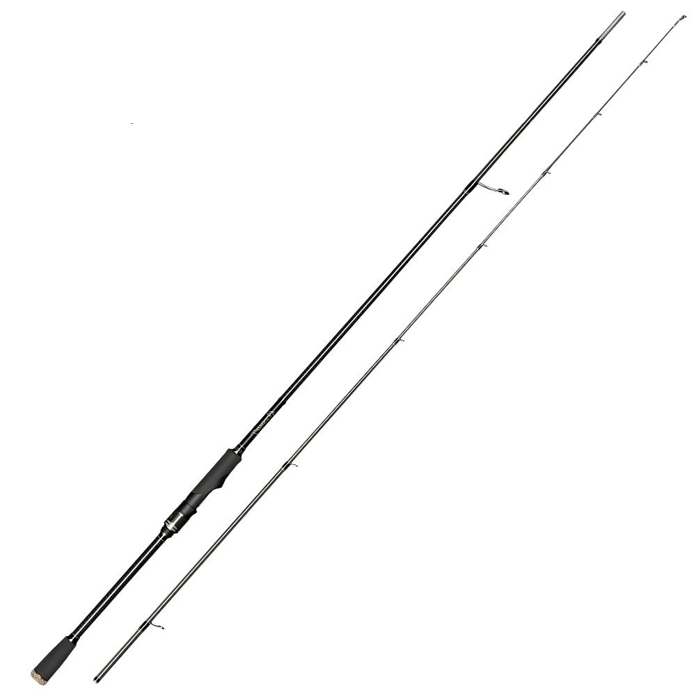 DUO International Technical Game Spinning Rod REISHAFT RS-79ULS