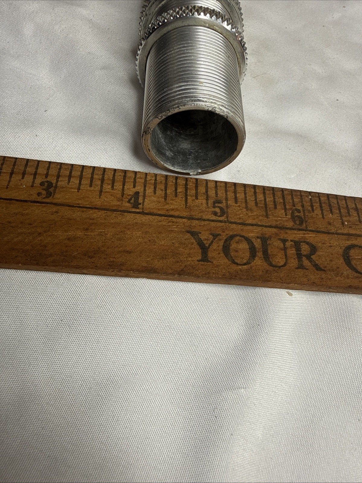 Daiwa Aftco Fishing Rod Butt Saltwater Tuna/ Offshore