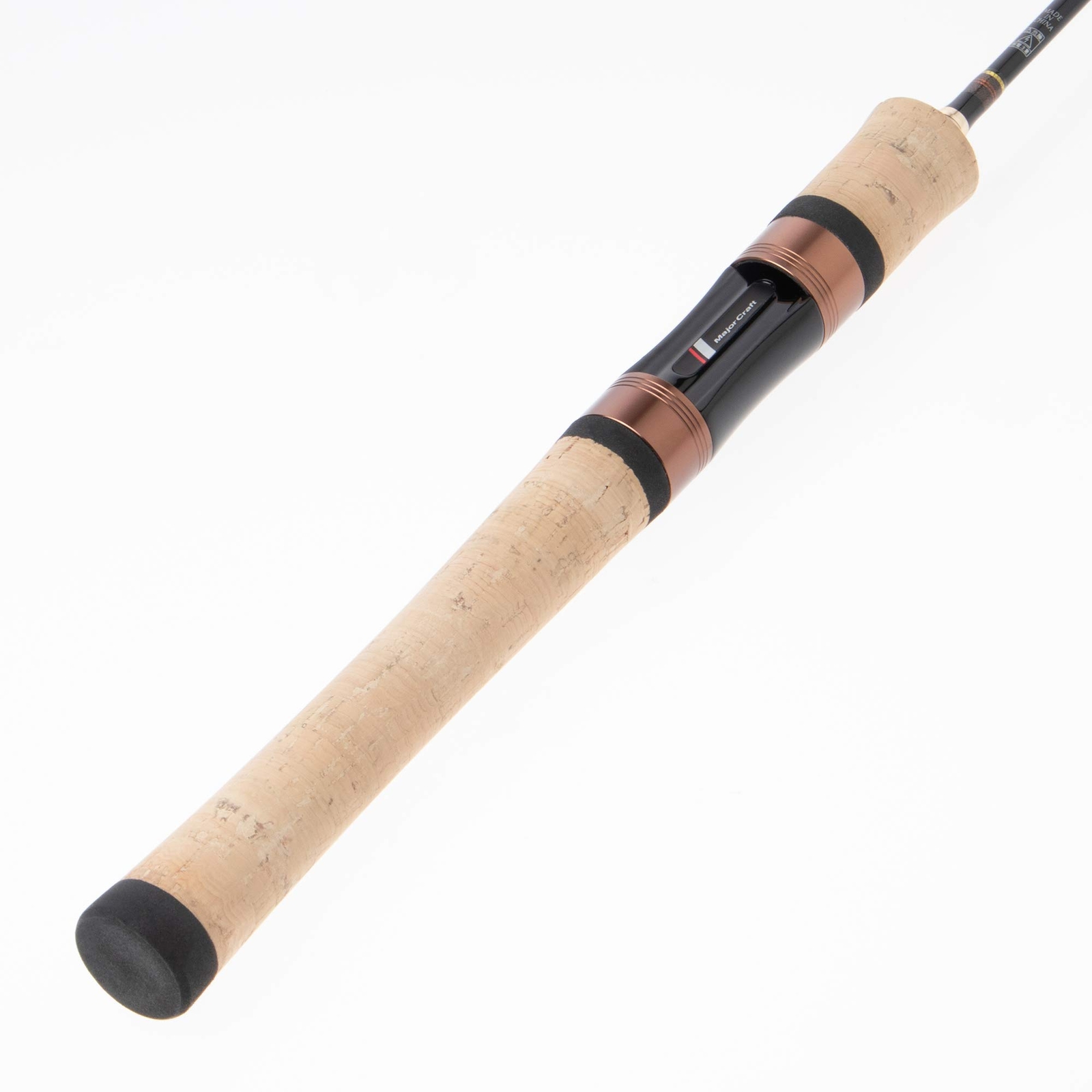 Major Craft Trapara Native Trout Spinning Model 5’6″ (1.68m) TXS-562L