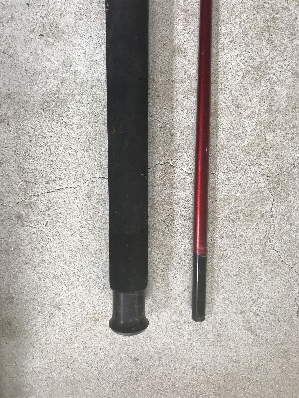 Shakespeare XTERRA BWS 570 2M 7’0″ Action: Medium 10-20 lb Line Fishing Pole
