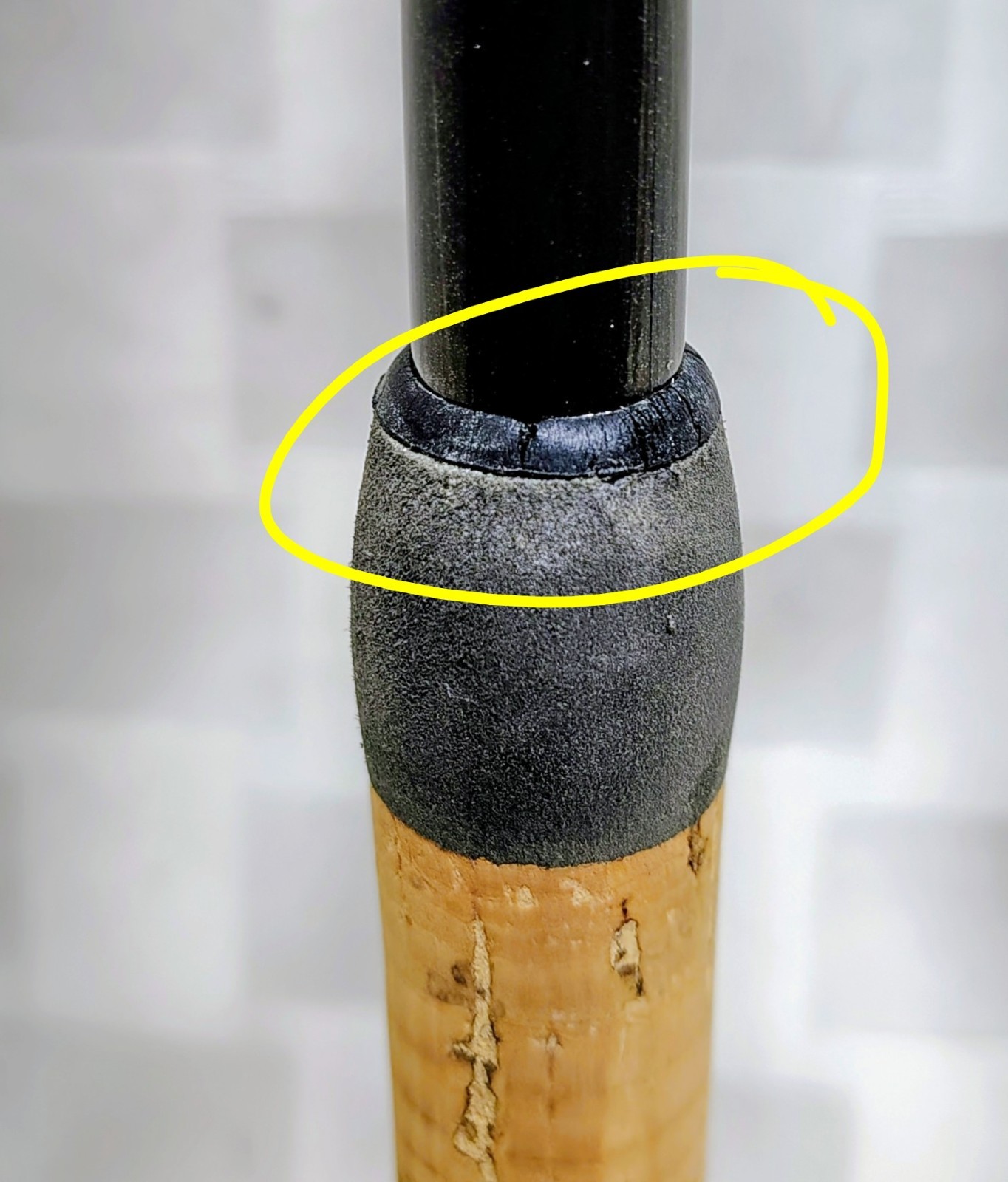 NEW Mitchell Zero Gravity 1.6 oz Spinning Rod 5’6″ High Molecular Density Carbon
