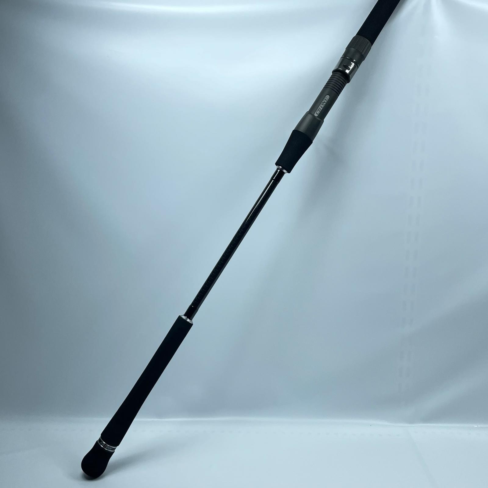 CB ONE Braver 69/5 Power Throw