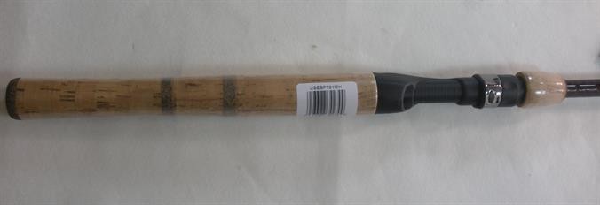 Shakespeare 1324345 USESP701MH 7 Ft Ugly Stik Elite Spinning Rod