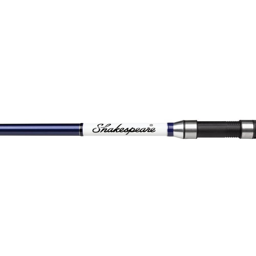 Shakespeare Salt Surfcasting Rod 12′ 4-6oz 2 Sections