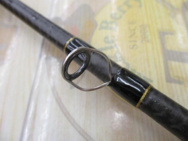 Evergreen Kaleid TKLC-71MHX Bass Rod Used