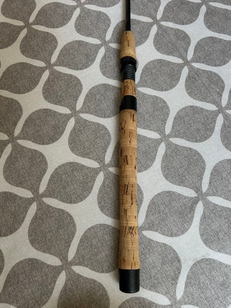 G.Loomis Bass Rod IMX SJR721/6 LIGHT G Loomis