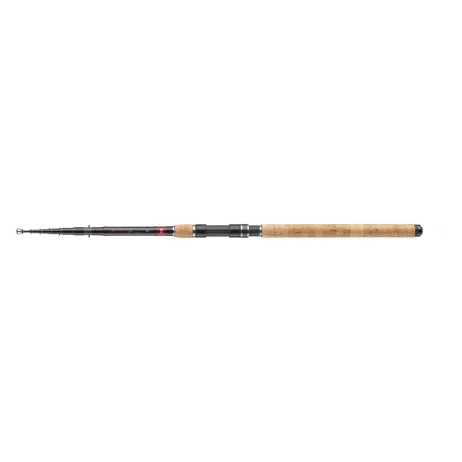DAIWA Ninja X Tele Spin, caña de pescar spinning