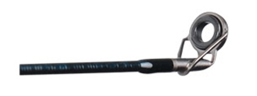 DBLUE 11’M Surf Spinning Rod Featuring FUJI Reel Seats & Titanium Graphite Blank