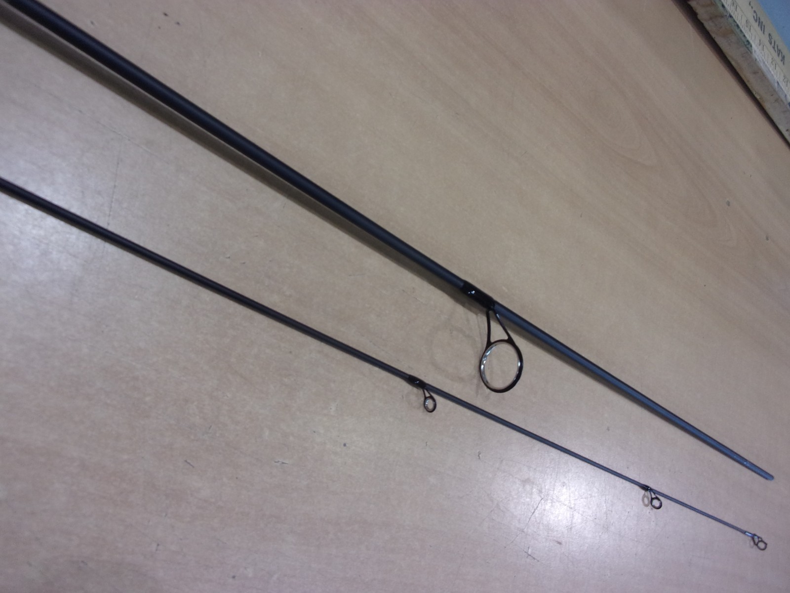 SHAKESPEARE MICRO SERIES SPINNING ROD 7 foot Ultra Light power
