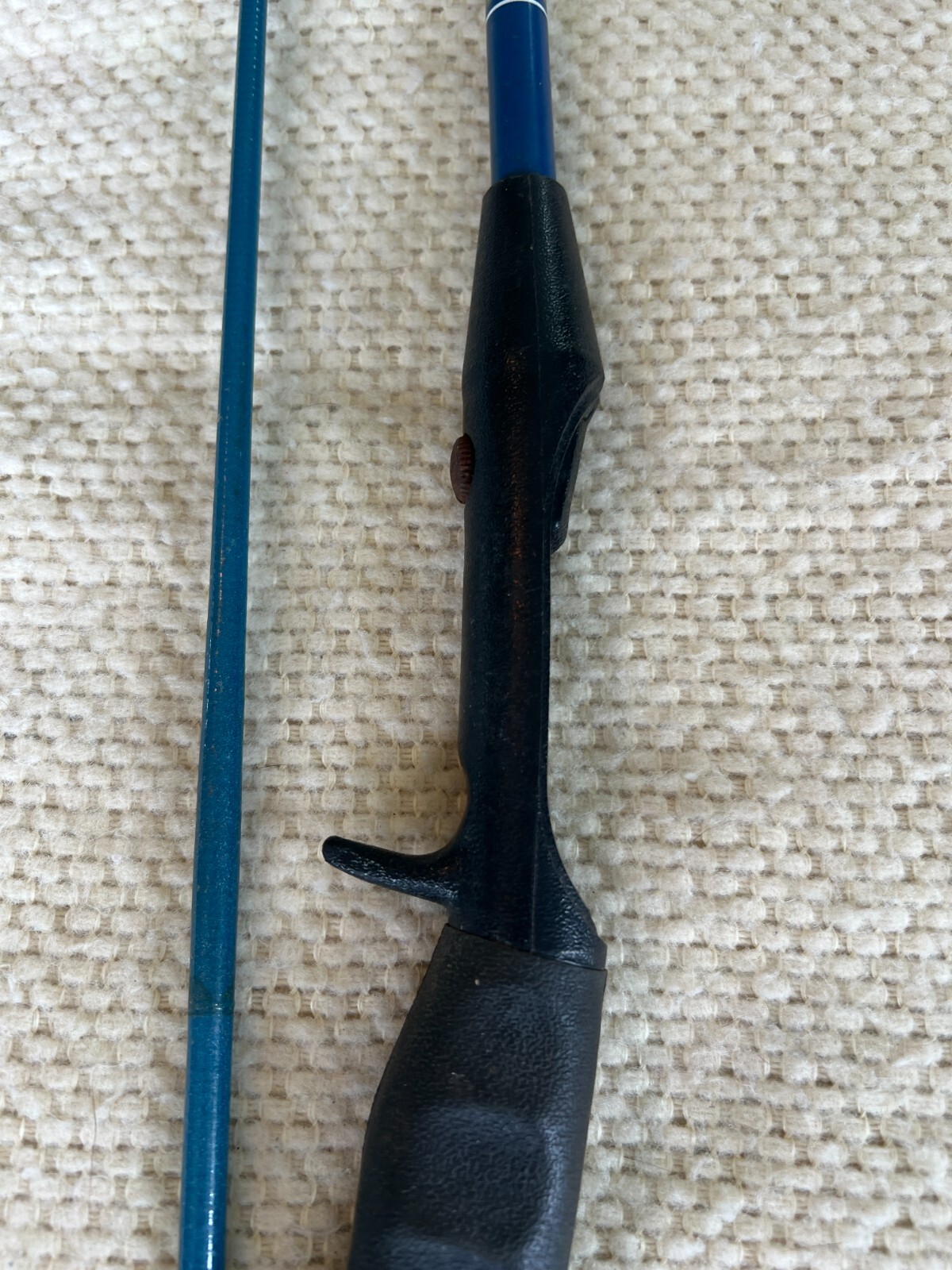 Daiwa 231 AP Spin Cast Rod
