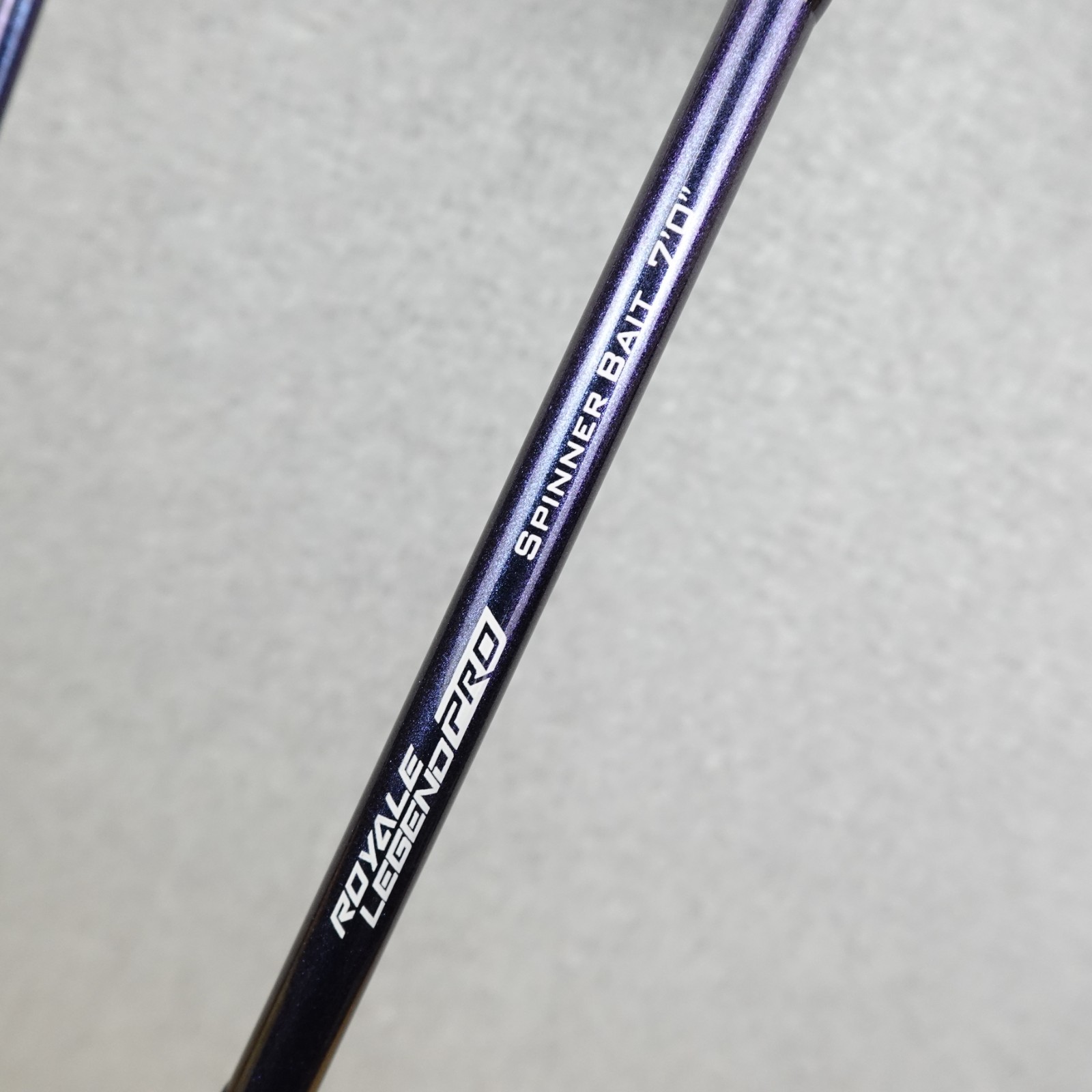KastKing Royale Legend Pro Technique KastFlex IM7 Graphite 7′ Spinner Bait
