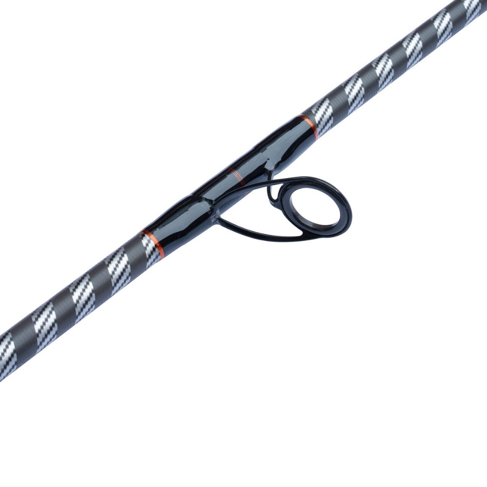 AKIOS Saltwater Fishing Surfcasting Two Piece Beach and Estuary Rod KRAVE SX390