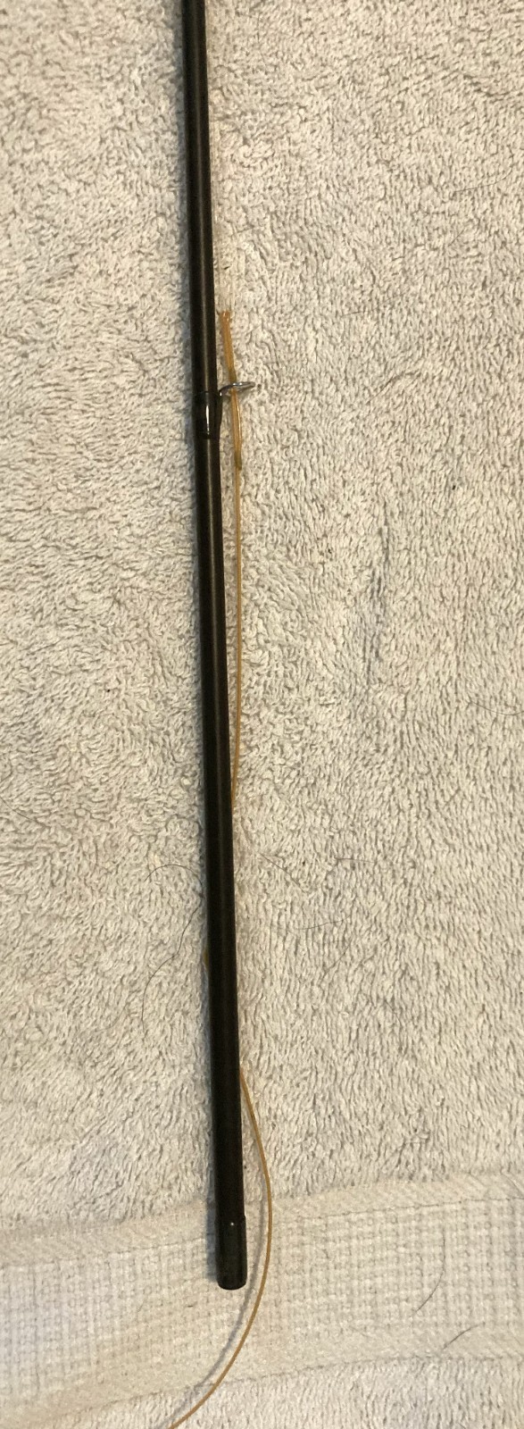 St. Croix AVID AF905 9′ 5 WT flyrod/Drake II reel/Cabela’s case
