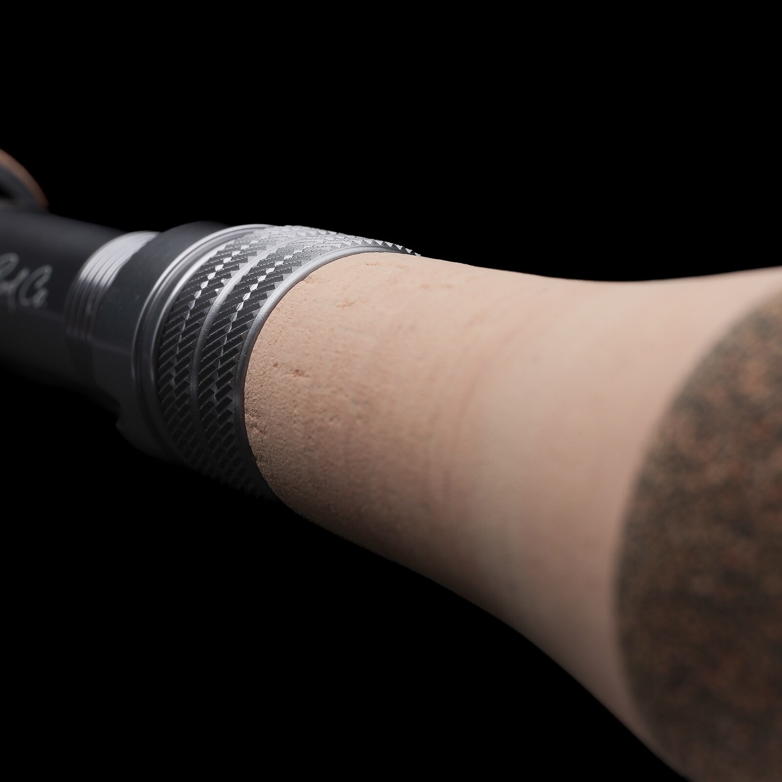 R. L. Winston Air 2 Max 9 FT 11 WT Fly Rod – Free Fly Line – FREE 2 DAY SHIPPING