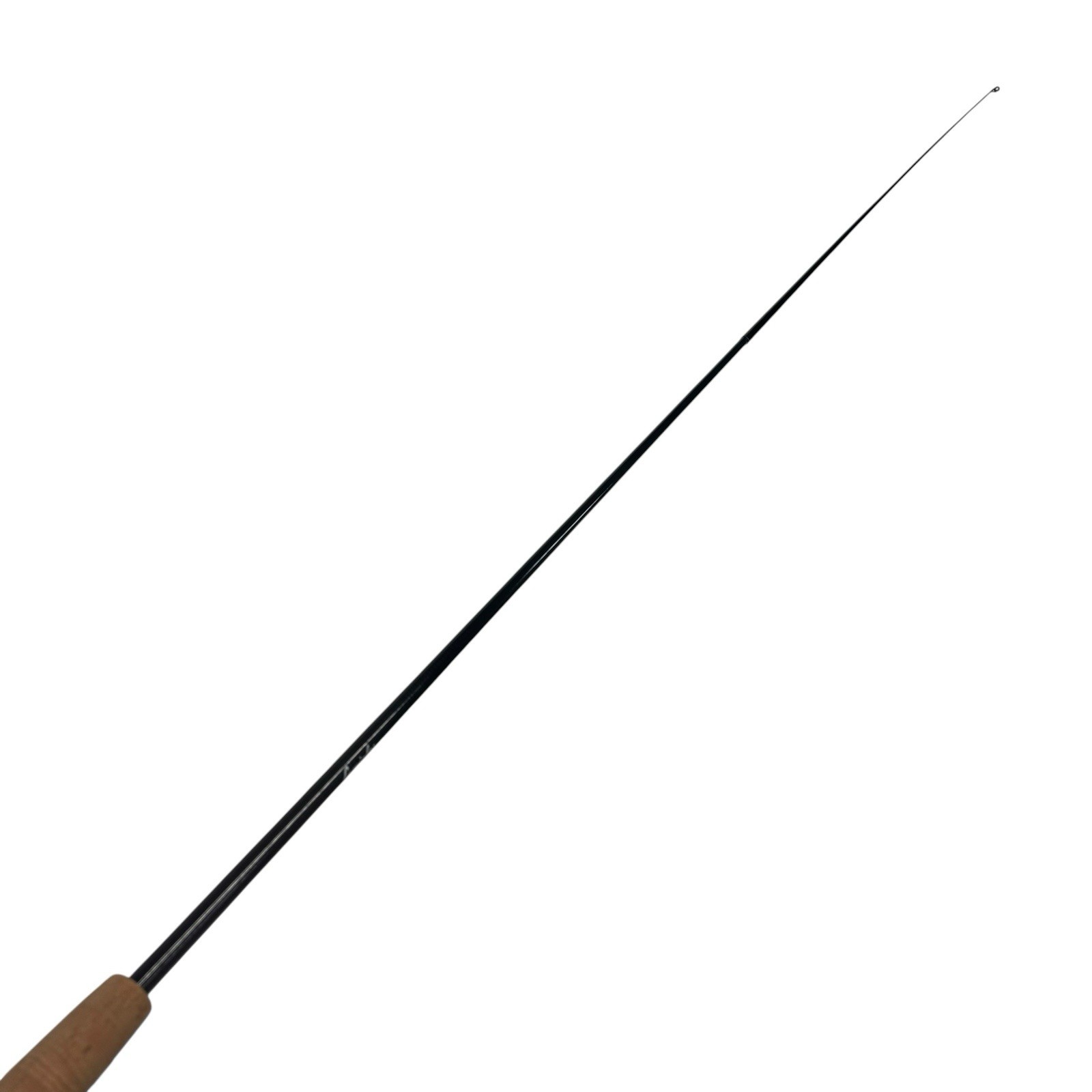 Vintage Lamiglas Fishing Rod Graphite GSH1022M Series 8 1/2′ 2 Piece Made In USA