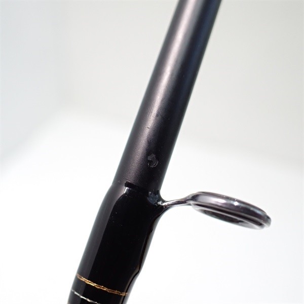 megabass 12 Destroyer Black Jungle F5-71XBJ Cond/B