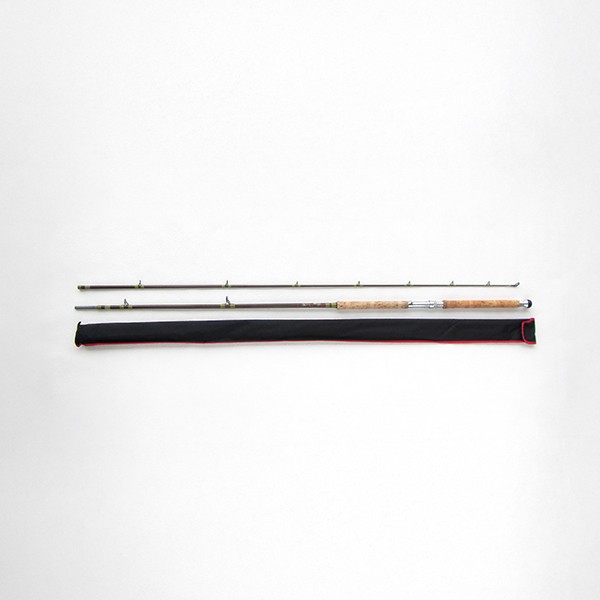 Hardy Ten/Ten Glass Rod 10′ 2pc