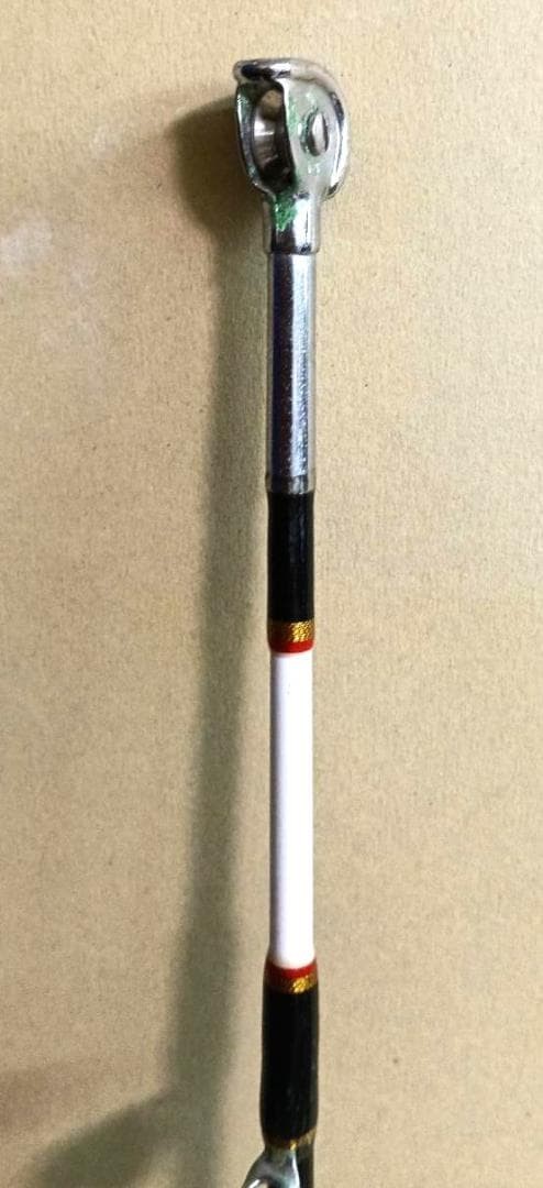 Penn International IGFA30 30LB Class 15K 2030 Trolling Big Game Fishing Rod 9572