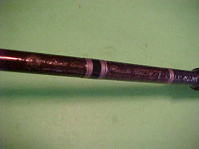 DAIWA GRAPHITE COMPOSITE PROCASTER 7 FOOT 20 TO 60# CONVENTIONAL FISHING ROD W@W