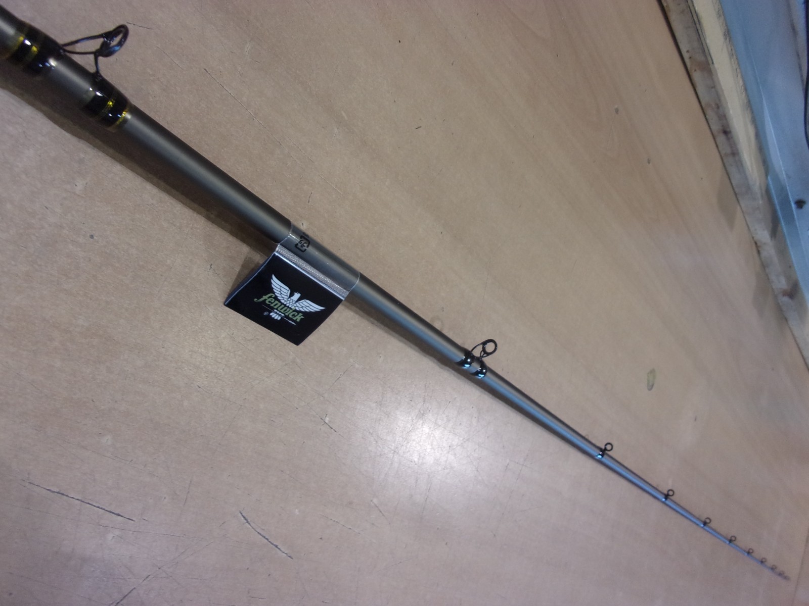 FENWICK HMG PX CASTING ROD 7 foot 6 inch Medium Heavy power