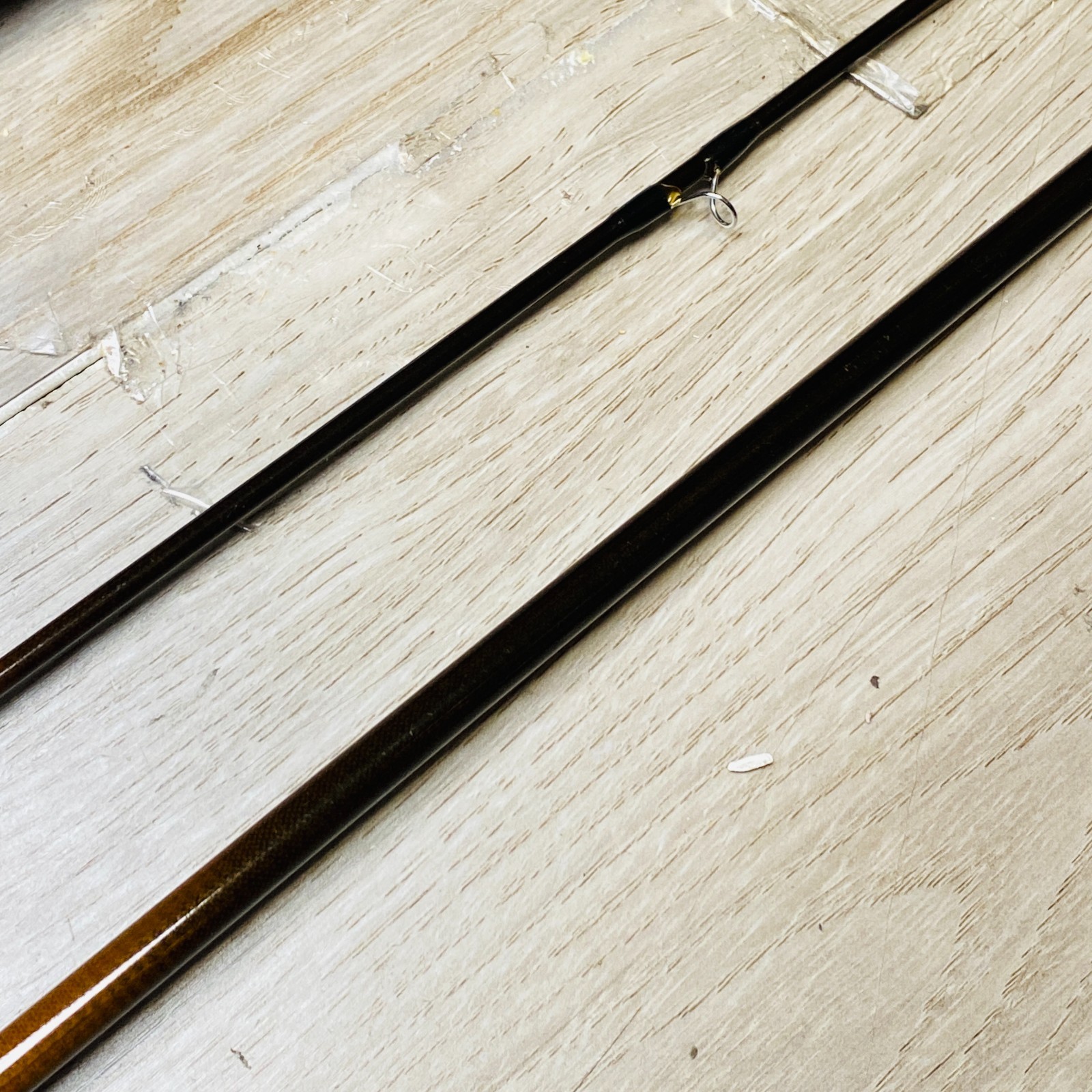 SAGE Graphite II DS2 690 6WT 9’0″ Fly fishing rod w/Tube