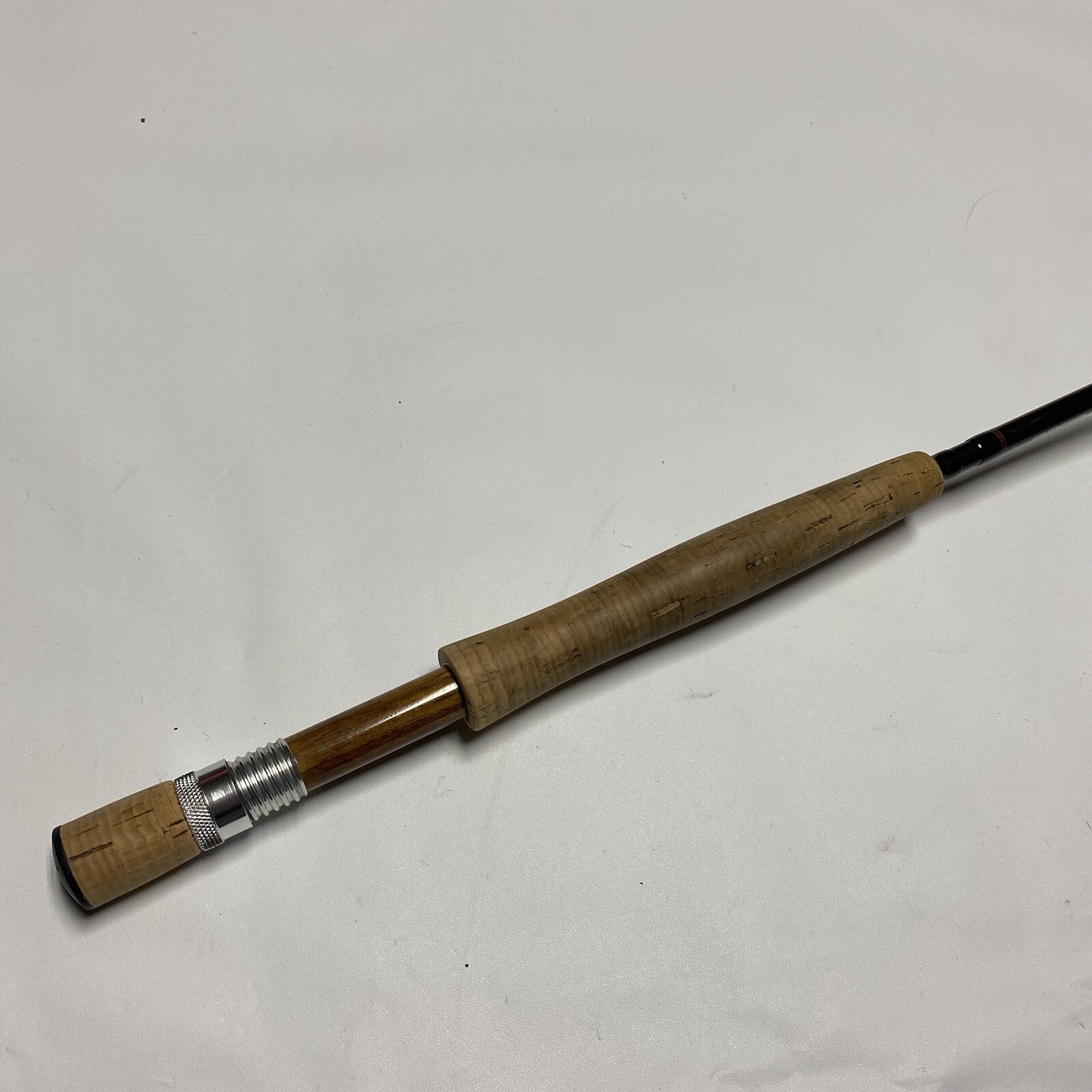 Sage Graphite II GFL 796 RP DS #7 Line 9′ 6″ Tube 3-5/7oz 2pc Fly Fishing Rod