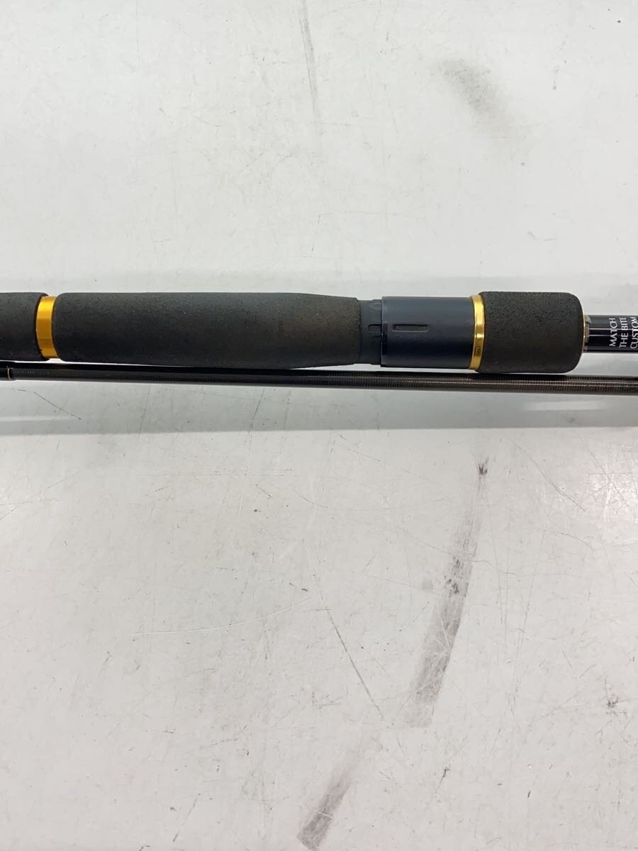DAIWA Morethan Branzino AGS 94ML-J Fishing Rod 01480200 280cm Length