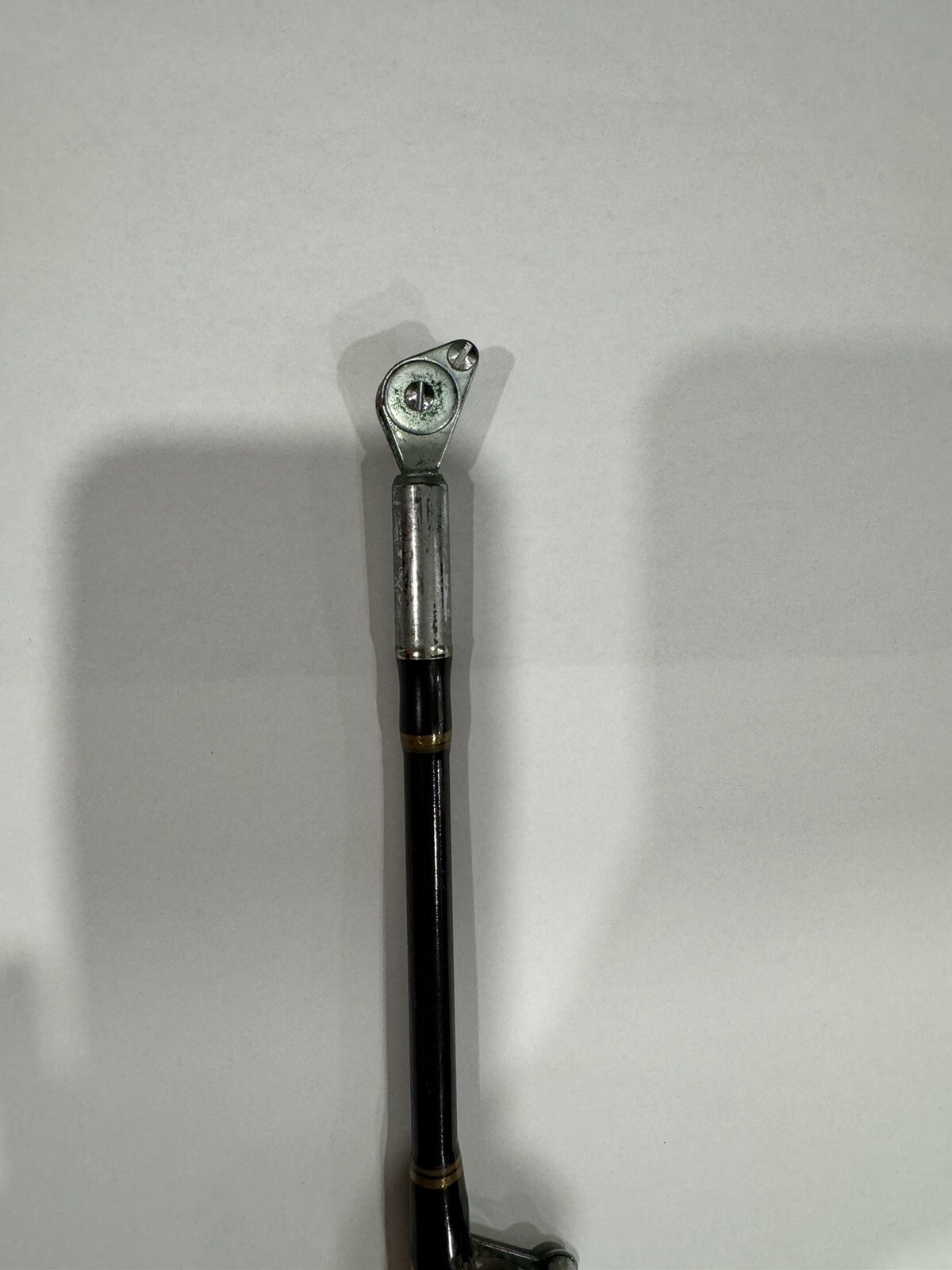 MASTER BLACKFINN 21 6 FOOT 6 INCH 25-80 POUND Saltwater Trolling FISHING ROD