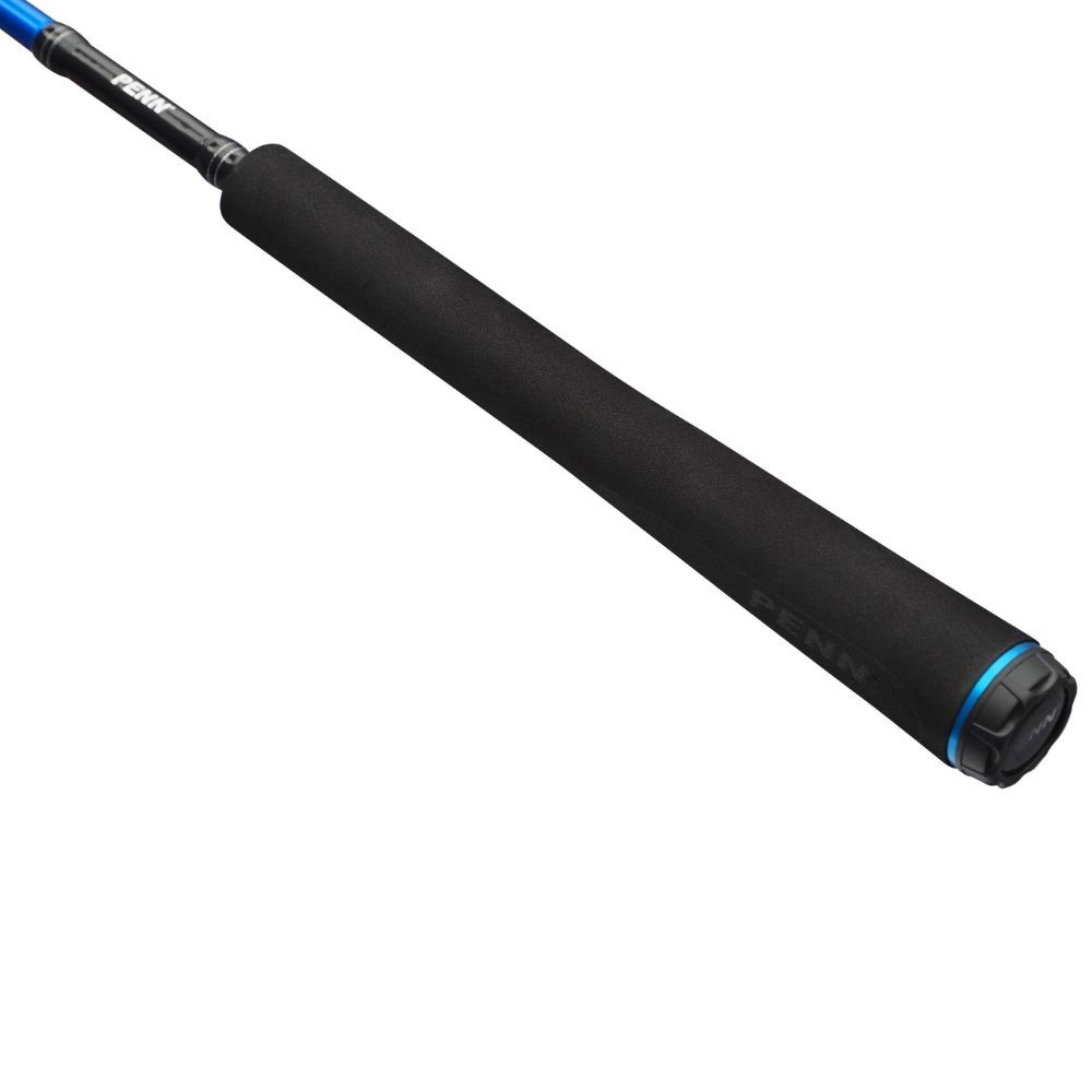 PENN Jigging Spinning Rod RETALIATE X Jigging Spin 1.83m/180g