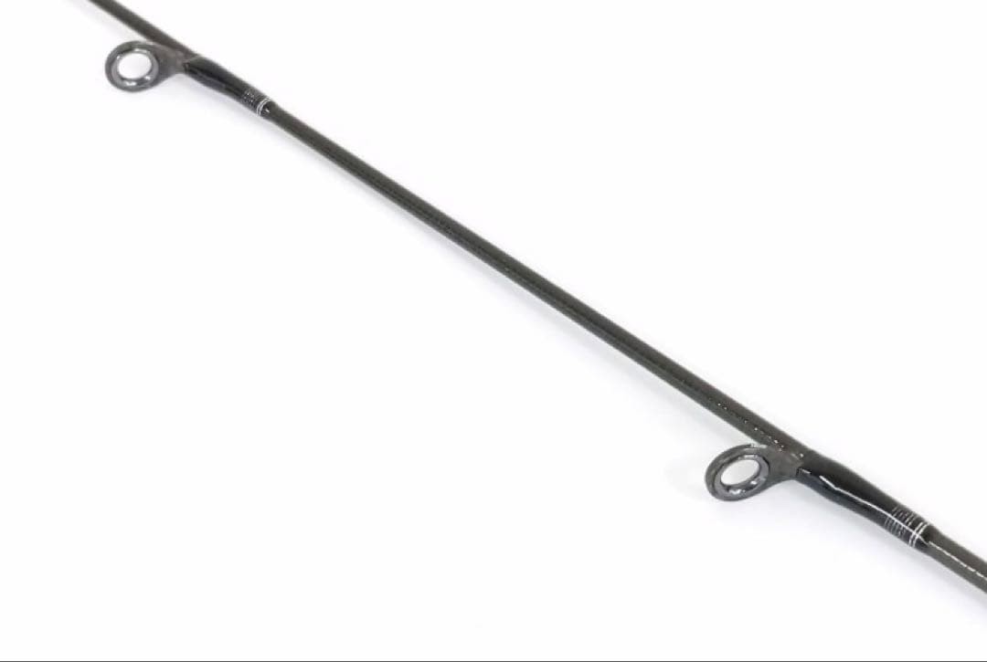 Super rare USDAIWA Team DAIWA Butler TD-BA702MFB HORNET
