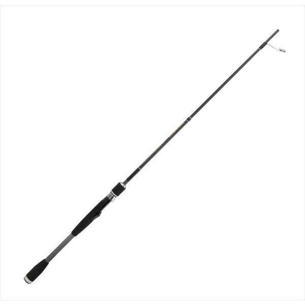 DEPS SIDE WINDER HGCS-65LR Slack Shaker Spinning Rod for Bass