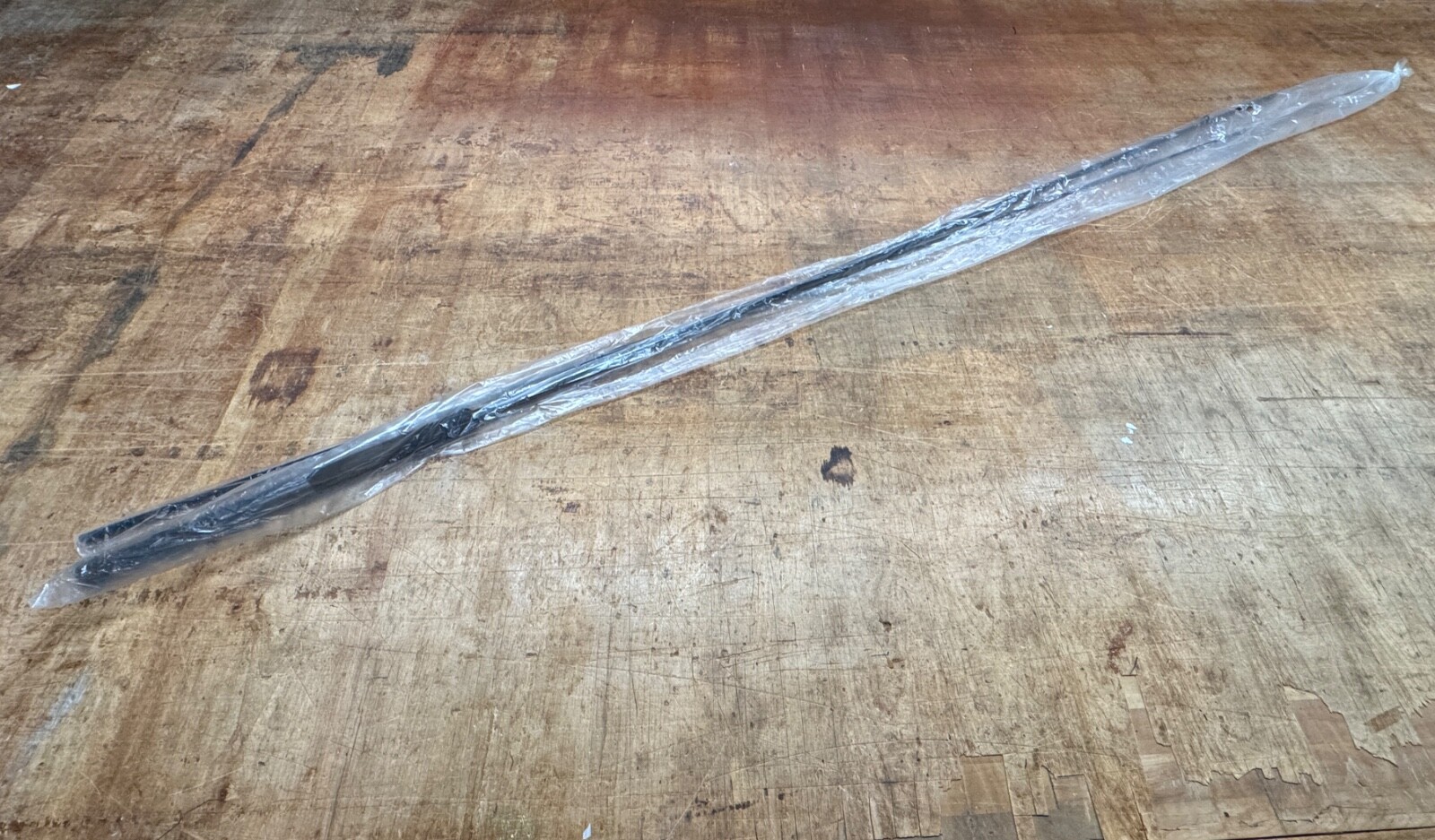 Grizzly Elite Hybrid Jig Rod Signature Series Louie Mansfield GER-06 13’