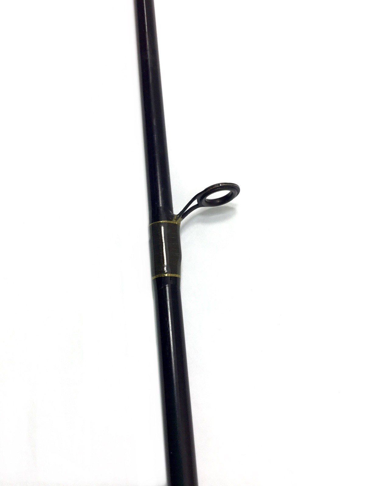 Berkley Lightning Rod Casting LR16-6’6″ Tip Broke and Replaced to 5′ 11″ Vintage