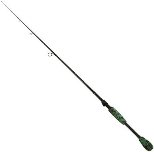 AMP Spinning Rod , 6’6″ – Medium – 2pc