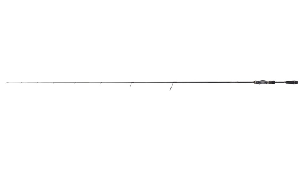 Tailwalk Full Range S67L High End Jigging Spinning 2.01m 7g Finesse Walleye Perch