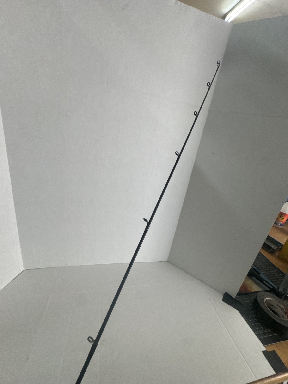 Dobyns Rods Sierra Series Sa 704c Casting Rod