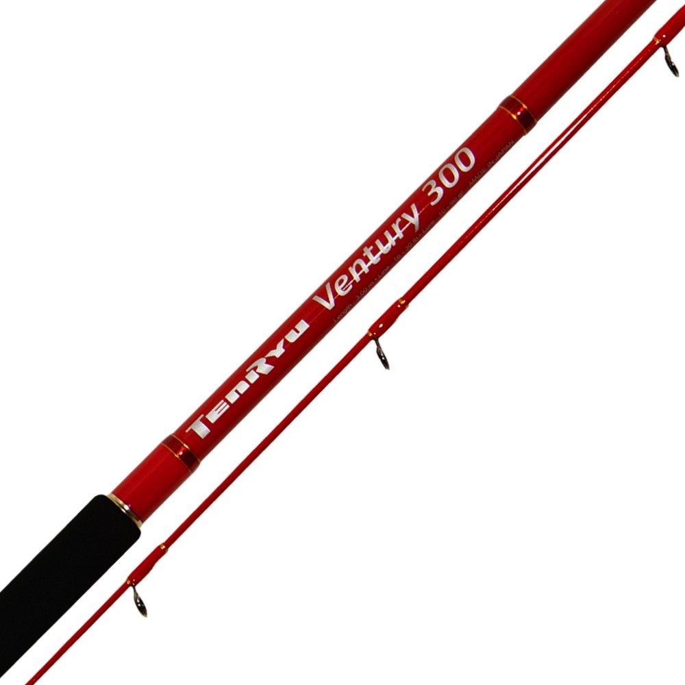 Tenryu Ventury 300