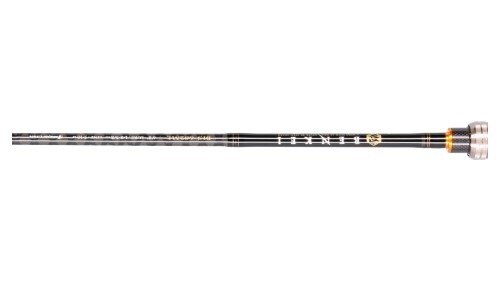 Major Craft Benkei BIS-682ML * Spinning Rod Perch Fuji Rings Japan Rod Allround